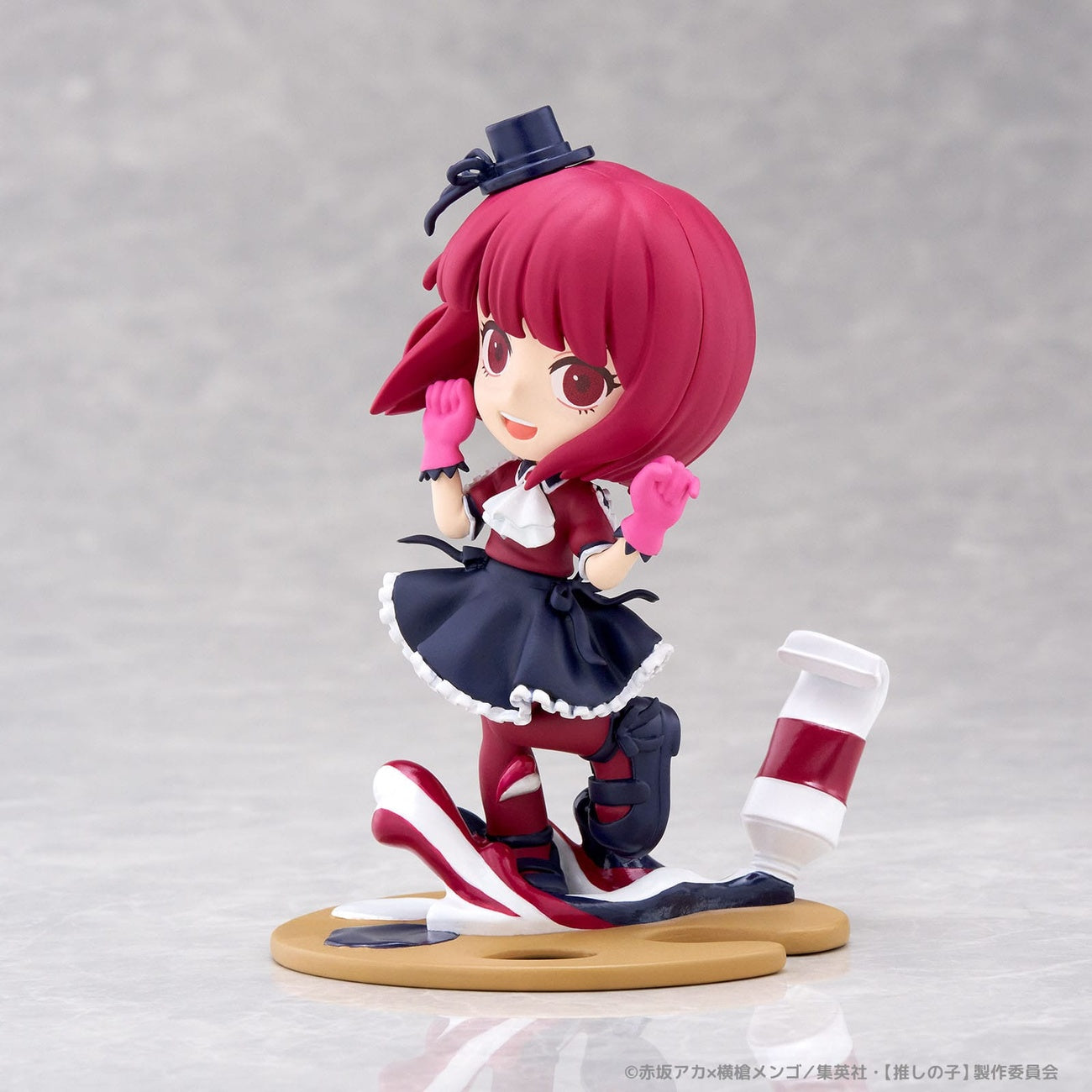 Produktbild Oshi no Ko PalVerse PVC Statue Kana Arima 11 cm