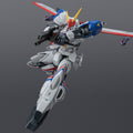 Produktbild Metal Armor Dragona Diecast Actionfigur Dragonar-1 Custom 19 cm