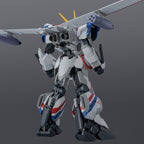 Produktbild Metal Armor Dragona Diecast Actionfigur Dragonar-1 Custom 19 cm