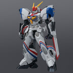 Produktbild Metal Armor Dragona Diecast Actionfigur Dragonar-1 Custom 19 cm