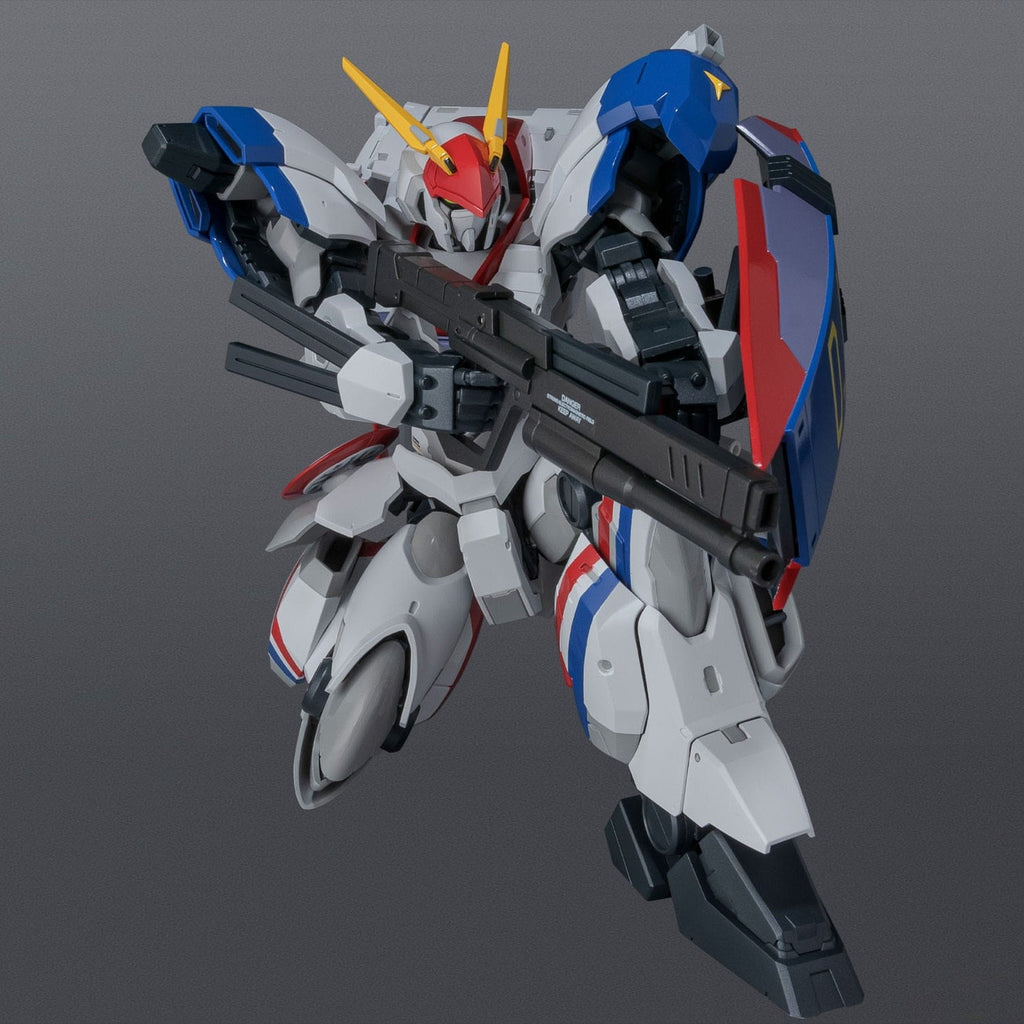 Produktbild Metal Armor Dragona Diecast Actionfigur Dragonar-1 Custom 19 cm