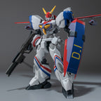 Produktbild Metal Armor Dragona Diecast Actionfigur Dragonar-1 Custom 19 cm