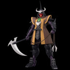 Produktbild Chou-Dan-Kadou Yoroiden-Samurai Troopers Actionfigur Oni Mashou Shuten 15 cm