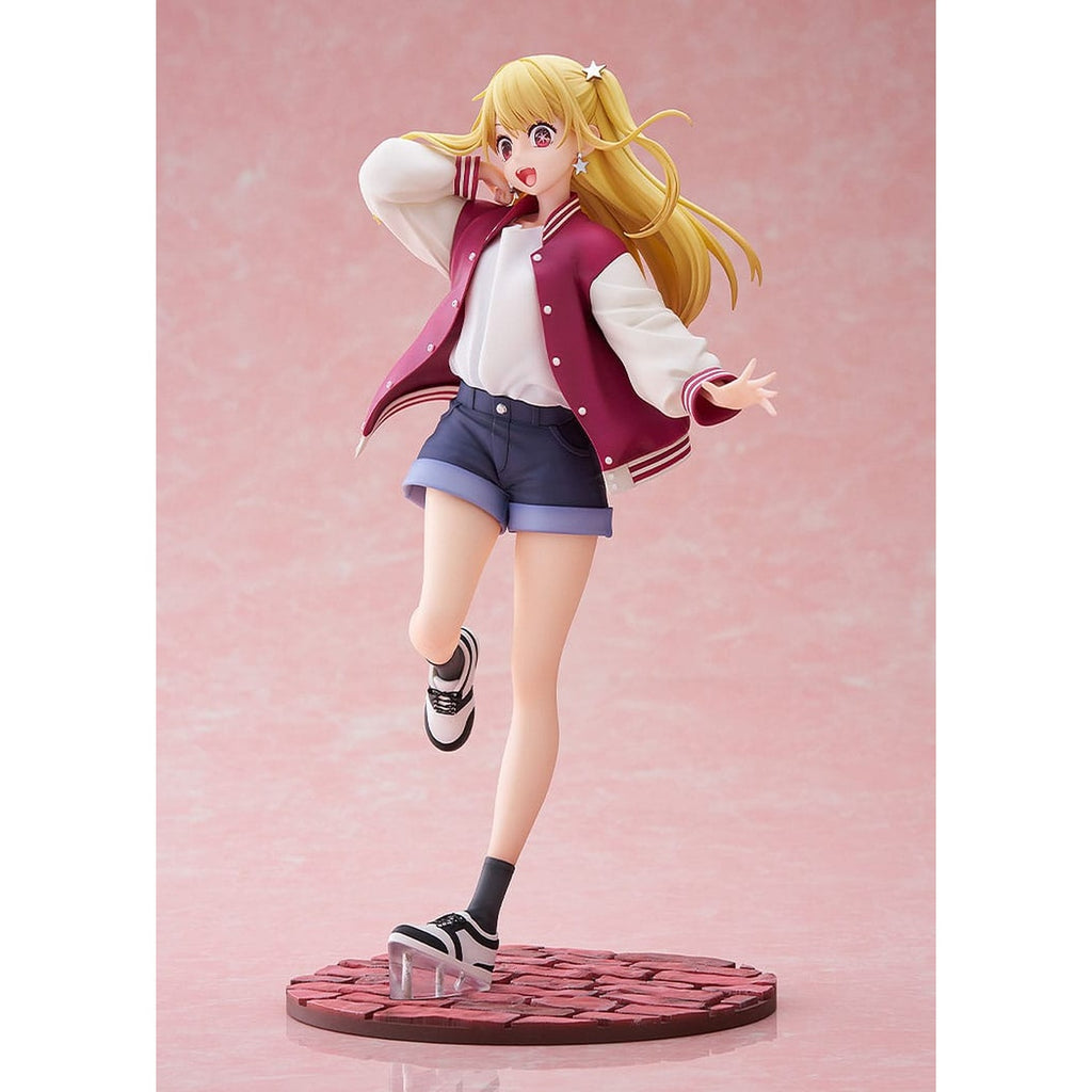 Produktbild Oshi no Ko PVC Statue 1/6 Ruby: Bazurase Fashion Ver. 25 cm