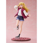 Produktbild Oshi no Ko PVC Statue 1/6 Ruby: Bazurase Fashion Ver. 25 cm