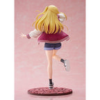 Produktbild Oshi no Ko PVC Statue 1/6 Ruby: Bazurase Fashion Ver. 25 cm