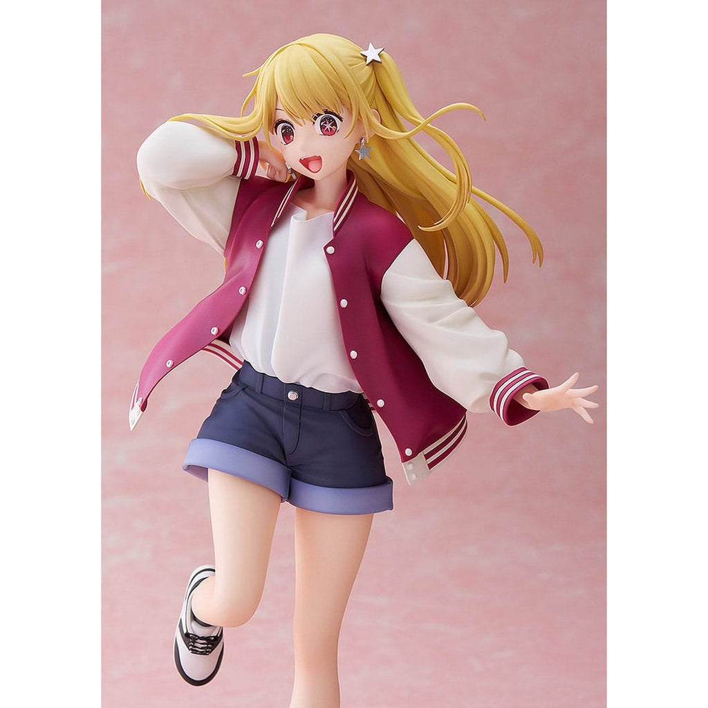 Produktbild Oshi no Ko PVC Statue 1/6 Ruby: Bazurase Fashion Ver. 25 cm