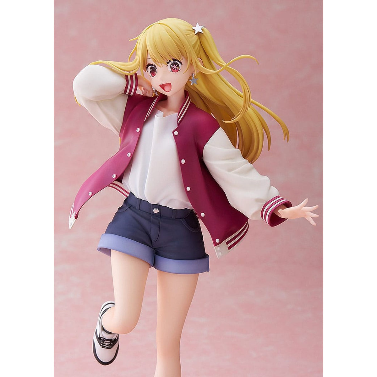 Produktbild Oshi no Ko PVC Statue 1/6 Ruby: Bazurase Fashion Ver. 25 cm