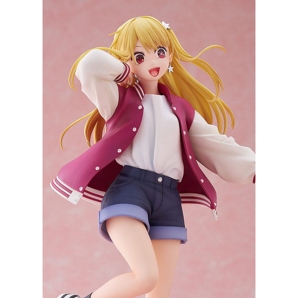 Produktbild Oshi no Ko PVC Statue 1/6 Ruby: Bazurase Fashion Ver. 25 cm