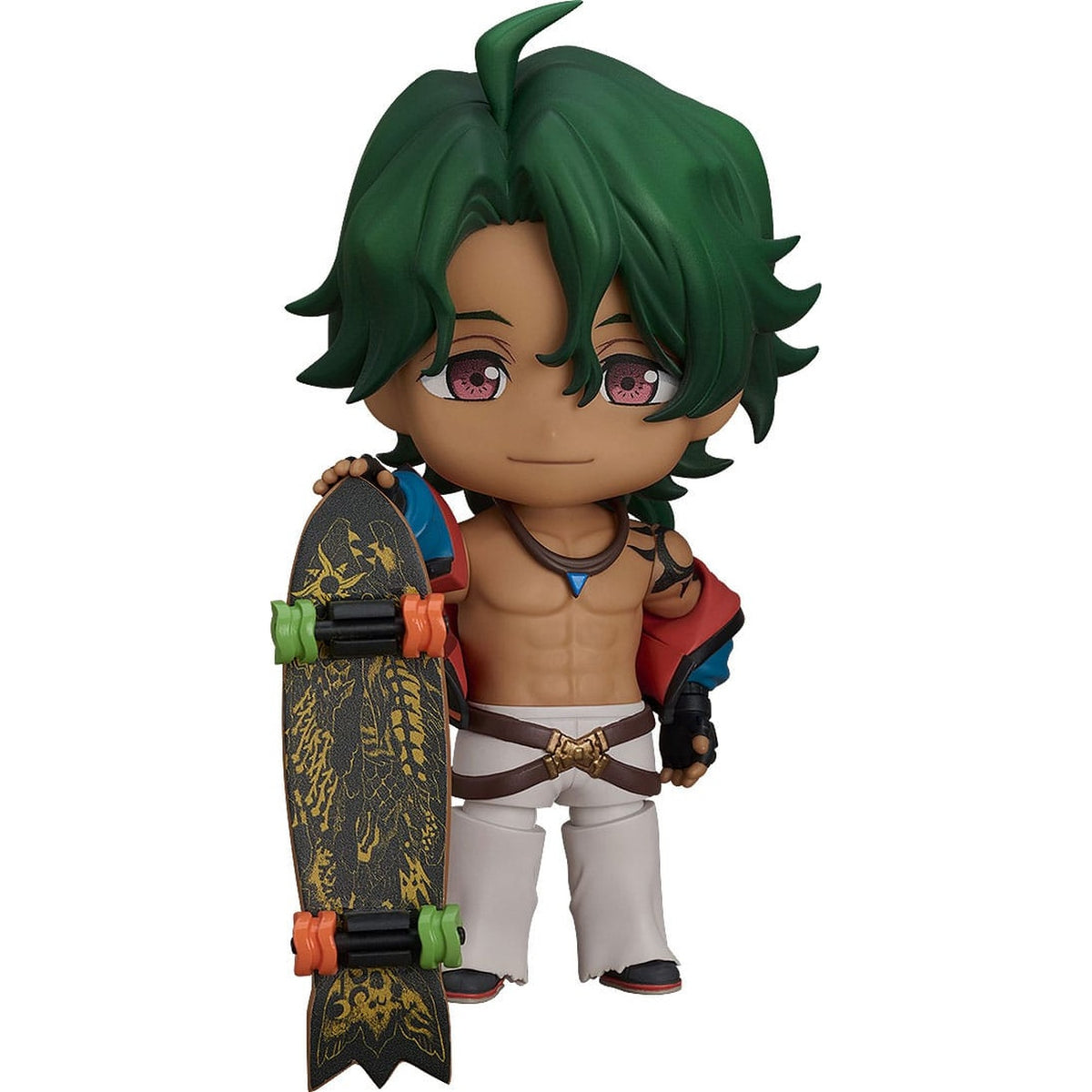 Produktbild SK8 the Infinity Nendoroid Actionfigur Nendoroid Joe 10 cm