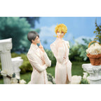 Produktbild Doukyusei PVC Statue 1/7 Licht Sajo: Wedding Ver. 24 cm