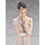 Produktbild Doukyusei PVC Statue 1/7 Licht Sajo: Wedding Ver. 24 cm