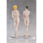 Produktbild Doukyusei PVC Statue 1/7 Licht Sajo: Wedding Ver. 24 cm