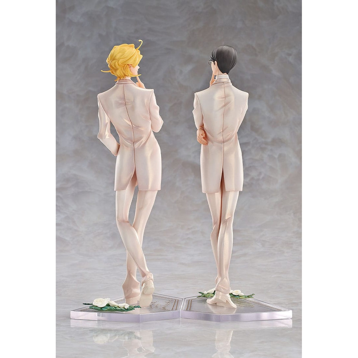 Produktbild Doukyusei PVC Statue 1/7 Licht Sajo: Wedding Ver. 24 cm