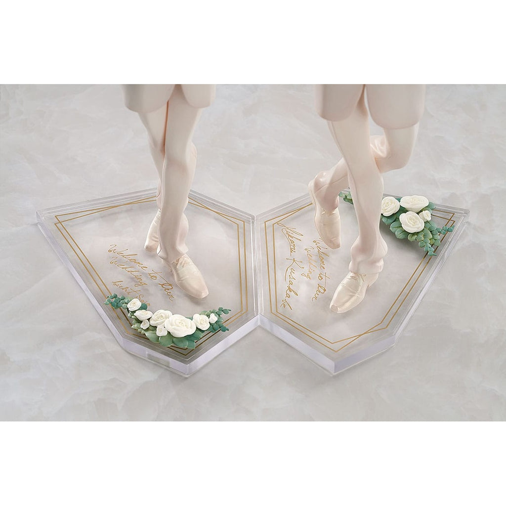 Produktbild Doukyusei PVC Statue 1/7 Licht Sajo: Wedding Ver. 24 cm
