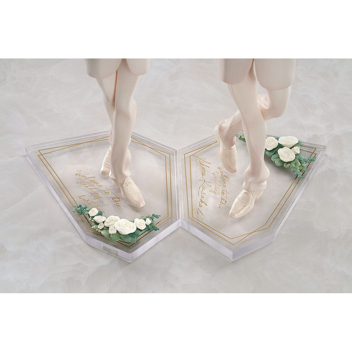 Produktbild Doukyusei PVC Statue 1/7 Licht Sajo: Wedding Ver. 24 cm