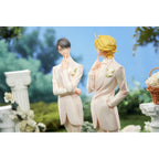 Produktbild Doukyusei PVC Statue 1/7 Licht Sajo: Wedding Ver. 24 cm