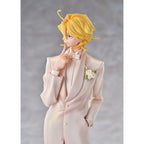 Product image Doukyusei PVC Statue 1/7 Hikaru Kusakabe: Wedding Ver. 24 cm