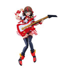 Produktbild Valkyrie Tune Plamatea Plastic Model Kit Lisa = Caster 16 cm