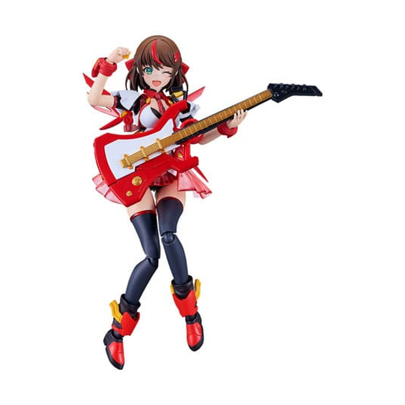 Produktbild Valkyrie Tune Plamatea Plastic Model Kit Lisa = Caster 16 cm