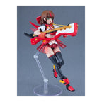 Produktbild Valkyrie Tune Plamatea Plastic Model Kit Lisa = Caster 16 cm