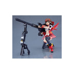 Produktbild Valkyrie Tune Plamatea Plastic Model Kit Lisa = Caster 16 cm