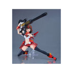 Produktbild Valkyrie Tune Plamatea Plastic Model Kit Lisa = Caster 16 cm