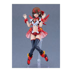 Produktbild Valkyrie Tune Plamatea Plastic Model Kit Lisa = Caster 16 cm