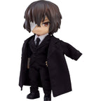 Produktbild Bungo Stray Dogs Nendoroid Doll Figur Osamu Dazai: Dark Era Ver. 14 cm