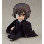 Produktbild Bungo Stray Dogs Nendoroid Doll Figur Osamu Dazai: Dark Era Ver. 14 cm
