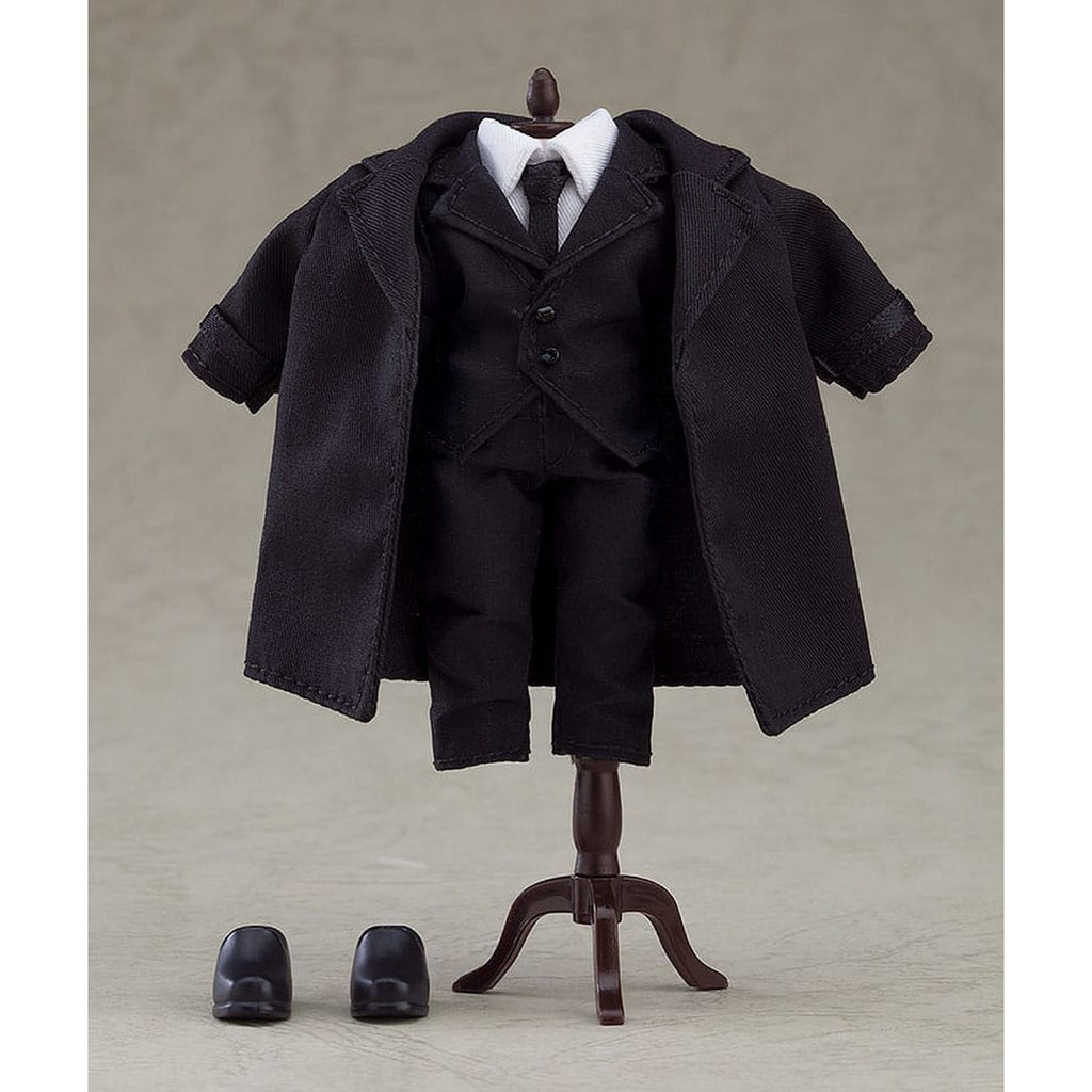 Produktbild Bungo Stray Dogs Nendoroid Doll Figur Osamu Dazai: Dark Era Ver. 14 cm