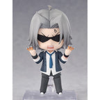 Produktbild Reborn! Nendoroid Actionfigur Nendoroid Hayato Gokudera 10 cm