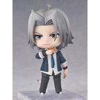 Produktbild Reborn! Nendoroid Actionfigur Nendoroid Hayato Gokudera 10 cm