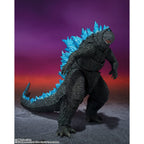 Product image Godzilla x Kong: The New Empire S.H. MonsterArts Action Figure Godzilla (2024) 16 cm