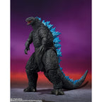Product image Godzilla x Kong: The New Empire S.H. MonsterArts Action Figure Godzilla (2024) 16 cm