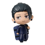 Produktbild Jujutsu Kaisen Tekupiku Minifigur Suguru Geto Tokyo Jujutsu High School 10 cm