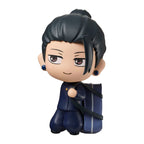Produktbild Jujutsu Kaisen Tekupiku Minifigur Suguru Geto Tokyo Jujutsu High School 10 cm