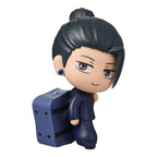 Produktbild Jujutsu Kaisen Tekupiku Minifigur Suguru Geto Tokyo Jujutsu High School 10 cm