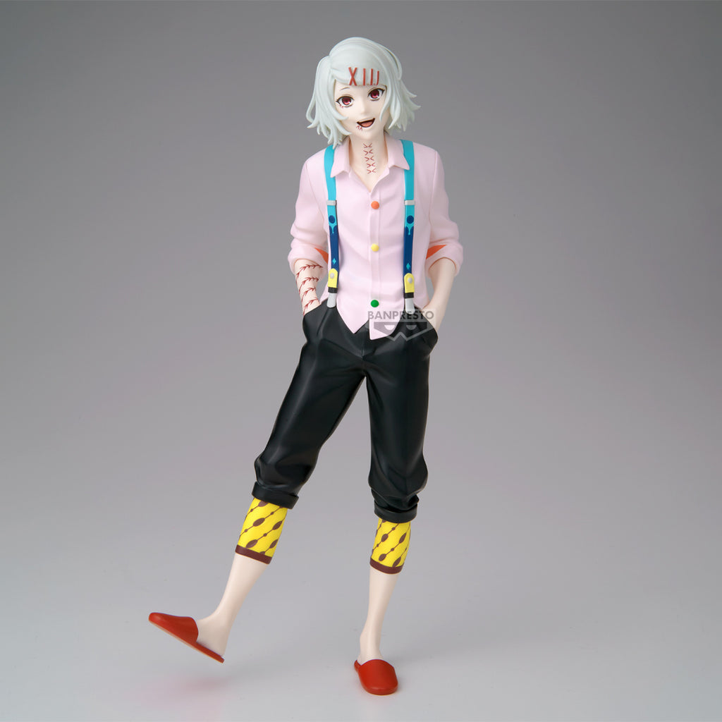 Produktbild Tokyo Ghoul - Juzo Sozuya Maximatic Figur