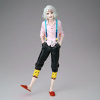 Produktbild Tokyo Ghoul - Juzo Sozuya Maximatic Figur