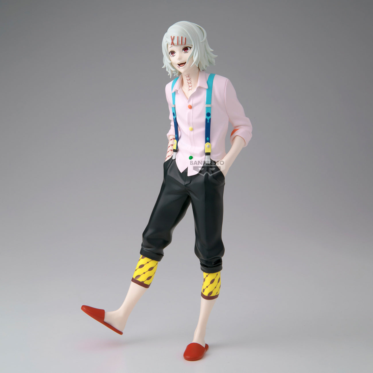 Produktbild Tokyo Ghoul - Juzo Sozuya Maximatic Figur