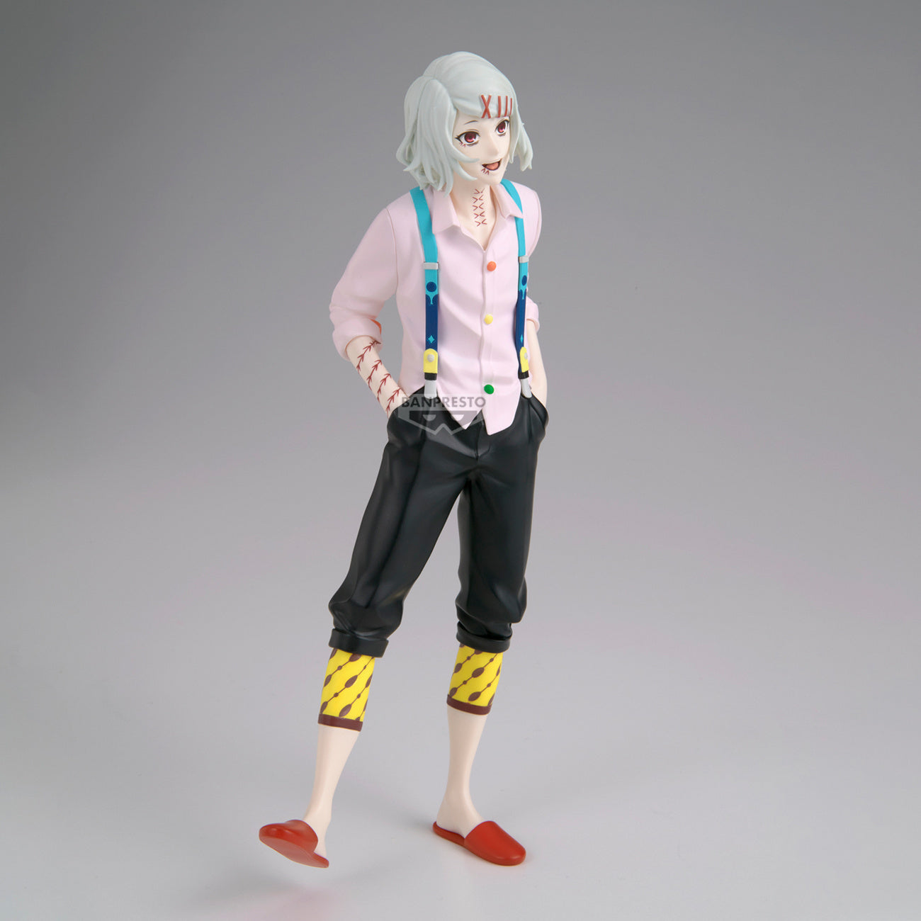 Produktbild Tokyo Ghoul - Juzo Sozuya Maximatic Figur