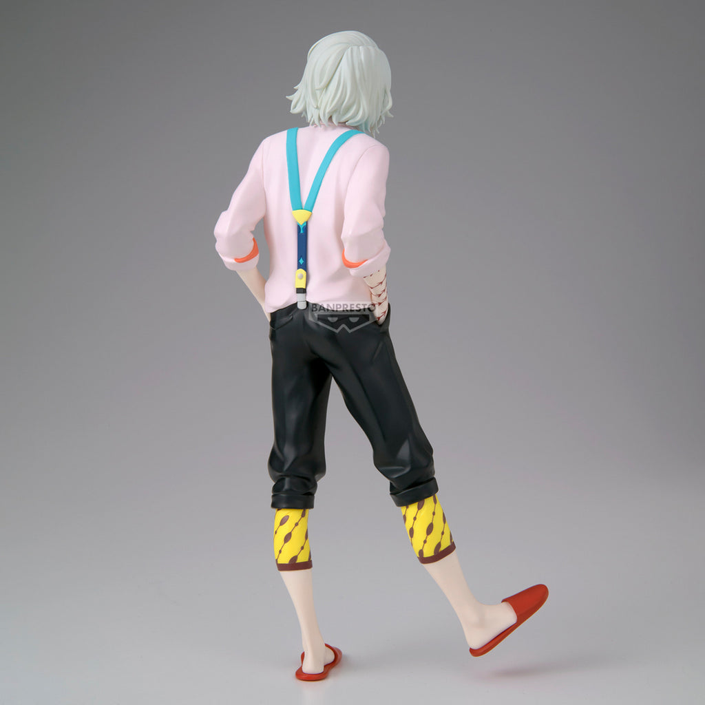 Produktbild Tokyo Ghoul - Juzo Sozuya Maximatic Figur