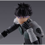 Produktbild Kaiju No. 8 S.H.Figuarts Actionfigur Gen Narumi 15 cm
