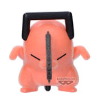 Produktbild Chainsaw Man - Pochita Fluffy Puffy Figur Version A