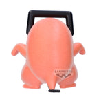 Produktbild Chainsaw Man - Pochita Fluffy Puffy Figur Version A