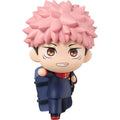 Produktbild Jujutsu Kaisen Tekupiku Minifigur Juji Itadori 10 cm