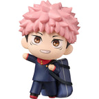 Produktbild Jujutsu Kaisen Tekupiku Minifigur Juji Itadori 10 cm
