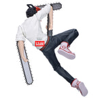 Product image Chainsaw Man - Maximatic Figure