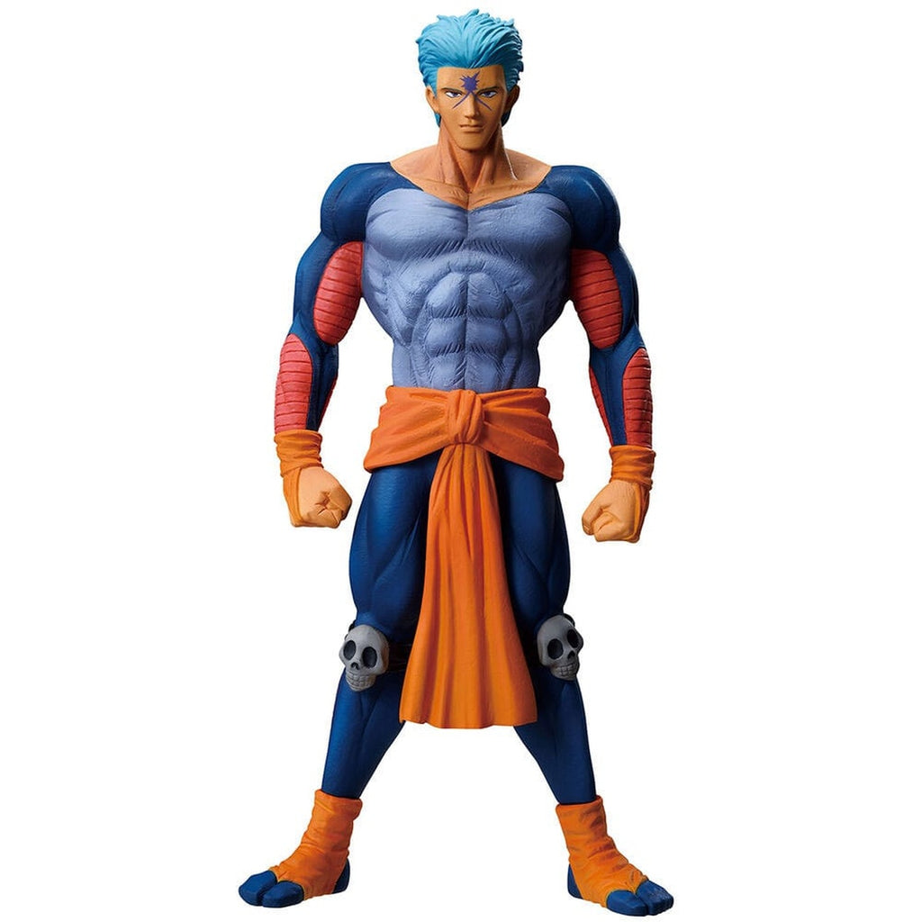 Produktbild Yu Yu Hakusho Ichibansho PVC Statue Bui (Dark Tournament Edition Vol.2) 23 cm